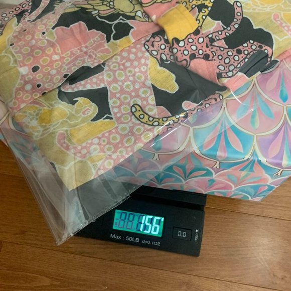 Anthropologie Maeve ASO Call Me Kat Leopard Linen Short Sleeve Blouse Shirt M - Picture 2 of 9